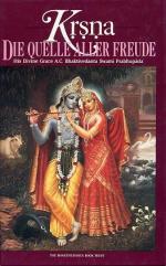A. C. Bhaktivedanta Swami Prabhupada: Kr A. C. Bhaktivedanta Swami Prabhupada: Kr