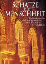 Ursula Saling: Schätze der Menschheit - Ursula Saling: Schätze der Menschheit -