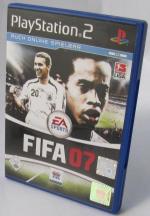 FIFA 07