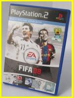 FIFA 08