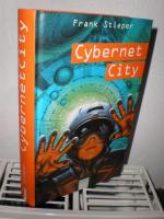 CybernetCity