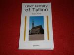 Brief History of Tallinn