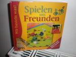 Spielen mit Freunden - Spiel und Spaß se