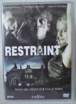 Restraint - Wenn die Angst zur Falle wird