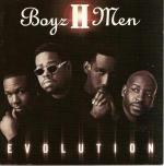 Boyz II Men: Evolution