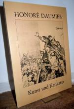 Busch, Günter; Daumier, Honoré (Ill.): H Busch, Günter; Daumier, Honoré (Ill.): H