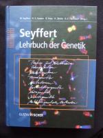 Lehrbuch der Genetik