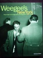 Weegee's New York