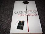 Karen Rose: Todesbräute