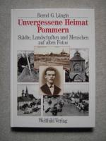 Längin, Bernd G.: Unvergessene Heimat Po