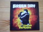 21st Century Breakdown