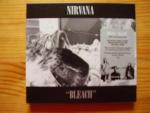 Nirvana: BLEACH: Deluxe Edition