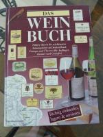 Falkenstein, Peter P: Das Weinbuch - RIc Falkenstein, Peter P: Das Weinbuch - RIc