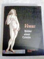 Venus Bilder einer Göttin
