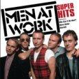 Men At Work: Super Hits