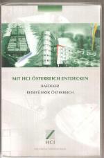 Österreich. Baedeker Allianz Reiseführer