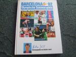 Barcelona 92 Olympische Sommerspiele