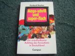 Gerhard Naeher: Mega-schrill und super-f