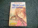 Lise Gast: Reni und die Ponys - Urlaubsf