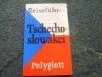 Polyglott-Redaktion (Hrsg.): Tschechoslo Polyglott-Redaktion (Hrsg.): Tschechoslo
