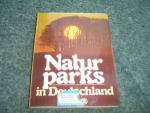 Naturparks in Deutschland