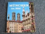 Marion Schmid: München im Bild