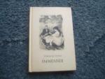 Immensee - Kleine Lesering-Bibliothek - Band 11 -