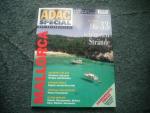 ADAC Spezial - Das Reisemagazin - Reisen mit Lust und Laune - Mallorca - Nr. 1 -