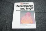 Depressionen und Angst - Behandlung, Medikamente, Selbsthilfe