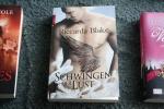 Riccarda Blake: Schwingen der Lust Riccarda Blake: Schwingen der Lust