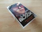 Justina Robson: Lila Black 01 - Willkomm Justina Robson: Lila Black 01 - Willkomm