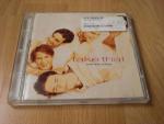 Take That: Everything Changes