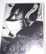 Kazuaki Kiriya: Casshern - Manga-Verfilm
