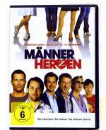 Männerherzen ( Kauf-DVD )