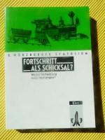 Fortschritt als Schicksal?   03K