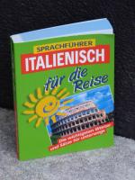 Italienisch für die Reise  14K