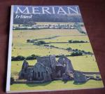 Merian Irland - Heft 5/1976  - Das Monatsheft der Städte und Landschaften im Hoffmann und Campe Verlag