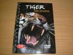 Tiger Der Sümpfe