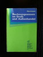 Rechnungswesen im Groß- und Außenhandel