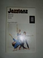 Jazztanz