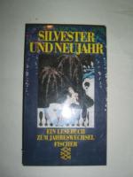 Norbert Schachtsiek-Freitag: Silvester u Norbert Schachtsiek-Freitag: Silvester u