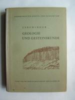 Geologie und Gesteinskunde     Lehr- und Fachbücher für die Berufsausbildung.