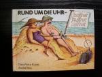 Kurze, Cleo-Petra und André Brie: Rund u Kurze, Cleo-Petra und André Brie: Rund u