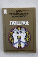 Dein persönliches Horoskop: Zwillinge, Heyne Mini