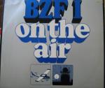 BZF 1 on the air Sprechfunkverkehr in englischer Sprache