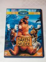 Bärenbrüder (Disney Meisterwerk)