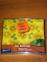 Geld oder Leben, 4 CD