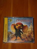 Despereaux, 3 CD