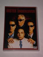 Mister Undercover