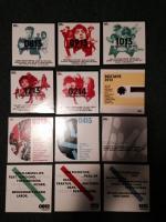 Musik Express Beileger: Musik Express Be